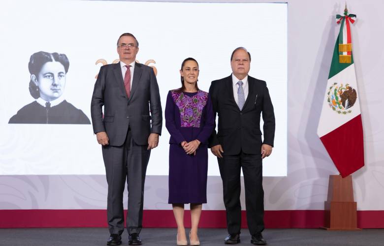 La inflación está contenida y se trabaja en beneficio de la economía de las Familias Mexicanas