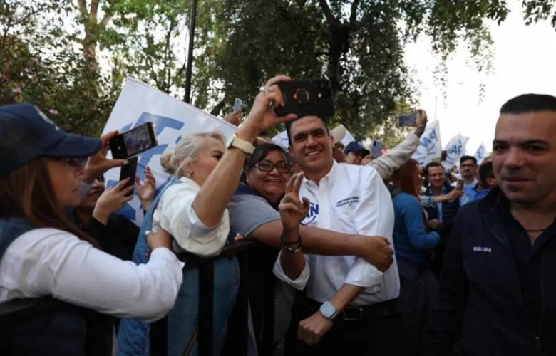 PAN abre oficialmente todas sus candidaturas a la ciudadanía para las elecciones de 2027