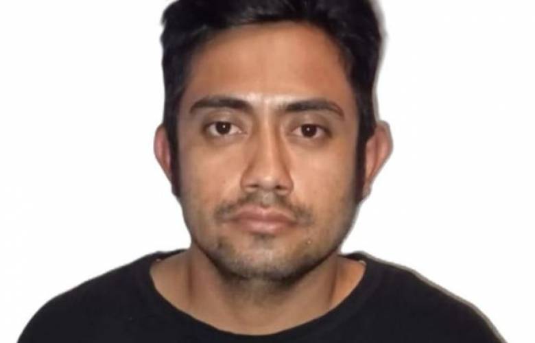 Sentencian a 280 años de prisión a responsable de violación contra dos menores en Zinacantepec