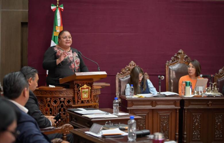 Piden recursos suficientes para la atención de menores con cáncer