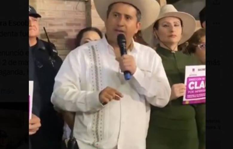 Asesinato de Carlos Manzo, alcalde de Uruapan, desata crisis