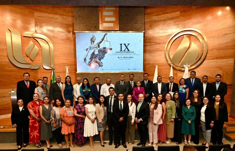 Urgen fortalecer mecanismos contra la violencia política digital hacia mujeres, advierte magistrada del TEEM