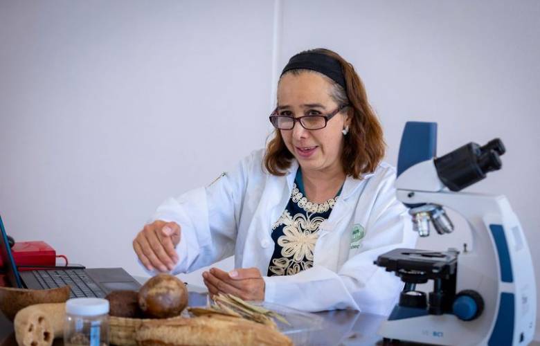 UAEMéx promueve un quehacer científico de excelencia