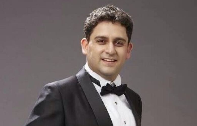 Una voz izcallense que se escucha en el mundo