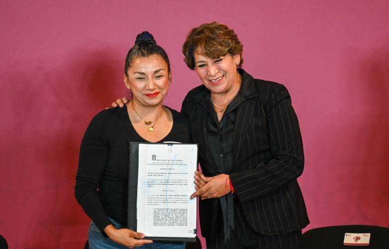 Promueve Gobierno del Estado de México prevención de la violencia patrimonial contra las mujeres