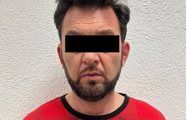 Obtiene FGJEM vinculación a proceso contra Andrés 