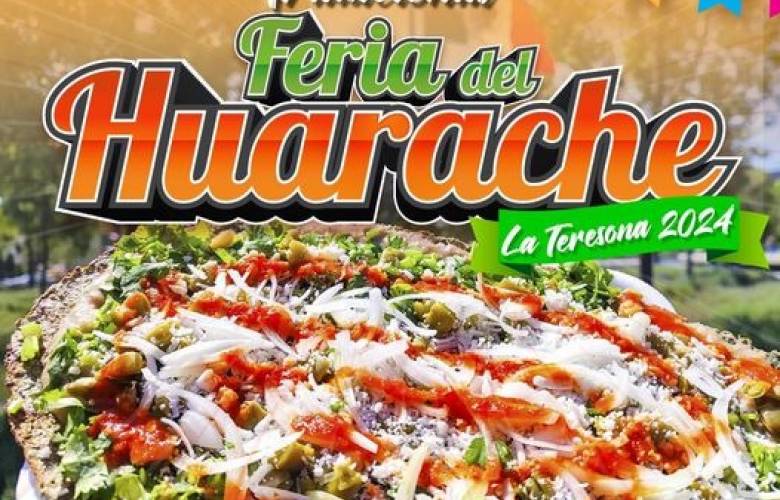  Del 8 al 10 de marzo en Toluca la tradicional feria del huarache 