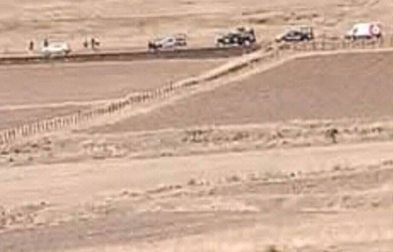 Suma Edomex segundo enfrentamiento, ahora fue en Temascalcingo