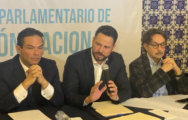 Va el PAN por el 25 por ciento del gobierno de coalición en Edomex