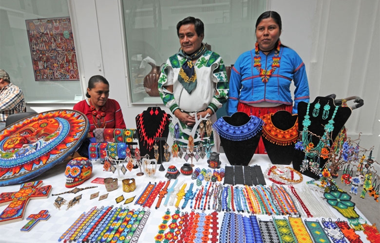 Celebra el museo de arte popular una década de difundir el trabajo de los artesanos mexicanos