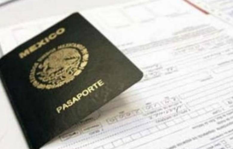 SecretarÃ­a de relaciones exteriores reanuda parcialmente el servicio de pasaportes