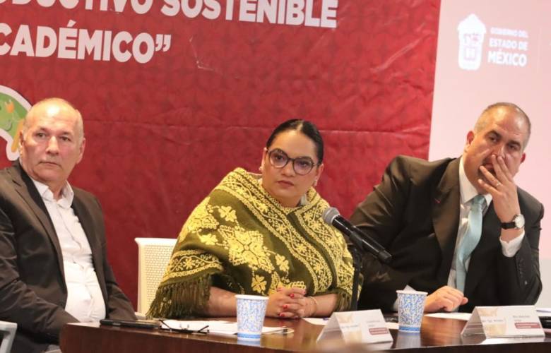 Impulsa EdoMéx diálogo con expertos para fortalecer propuesta de Ley de Economía Circular
