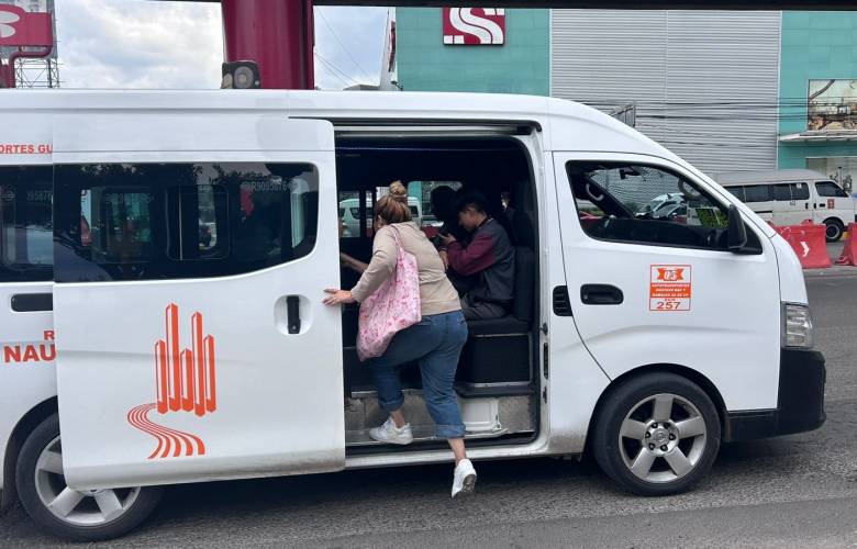 Amplía Gobierno de Delfina Gómez subsidio al 100 por ciento en Tenencia y Refrendo para transportistas del Edoméx