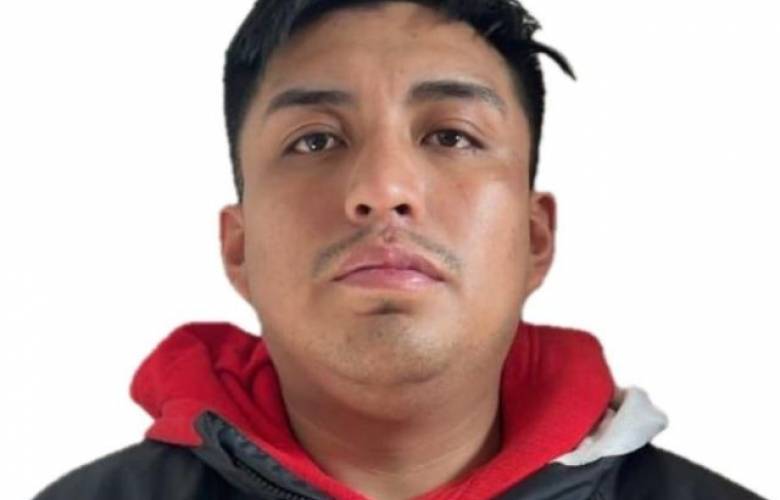 Condenan a 47 años de prisión a responsable de robo que derivó en homicidio en Ecatepec