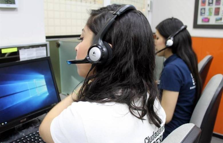 EdoméxÂ reporta 11 mil llamadas a la línea telefónica para atender casos de covid-19