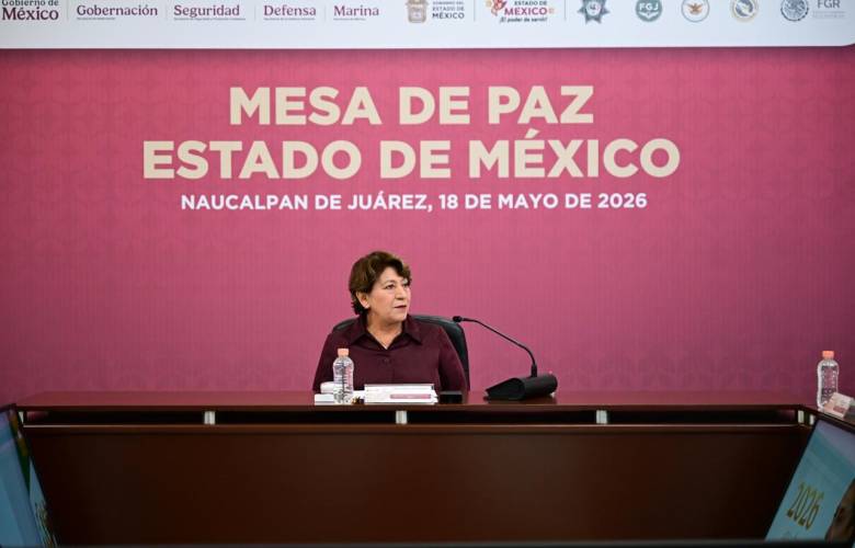 Reduce Naucalpan 59 por ciento los delitos de alto impacto con estrategia de Mando Unificado