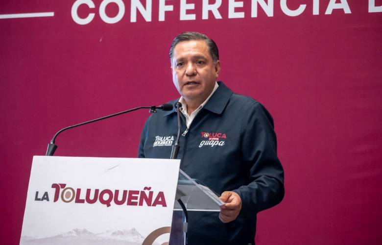 Avanza Gobierno municipal en rehabilitación integral del tanque Apinahuizco