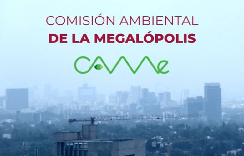 Se mantiene la Fase I de la Contingencia ambiental en el valle de México