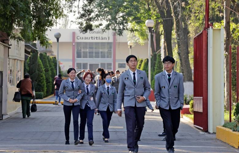 Emite Gobierno del EdoMéx convocatoria para ingresar a instituciones de educación superior: escuelas normales, tecnológicos y universidades