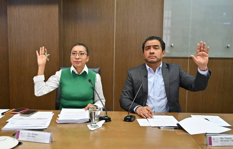 Llaman diputados a priorizar derechos en la regulación de la Inteligencia Artificial