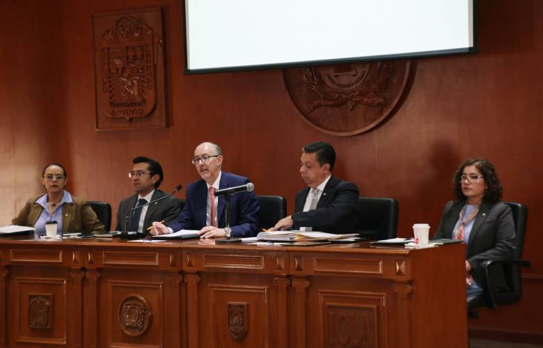 UAEMéx homologa sus requisitos de inscripción para Especialidades Médicas Hospitalarias