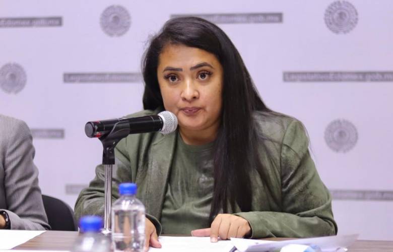 Que el Presidente declare la Presa Madín área natural protegida: GPPMORENA 