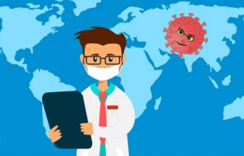 ¿Dónde puedes realizarte una prueba rápida de COVID-19?