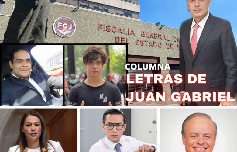 Caso “Hugo Carbajal” la primera gran crisis del fiscal de Justicia