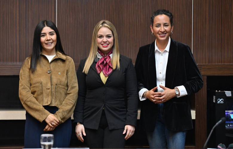 Apoyan congresistas castigo a quienes nieguen justicia a mujeres