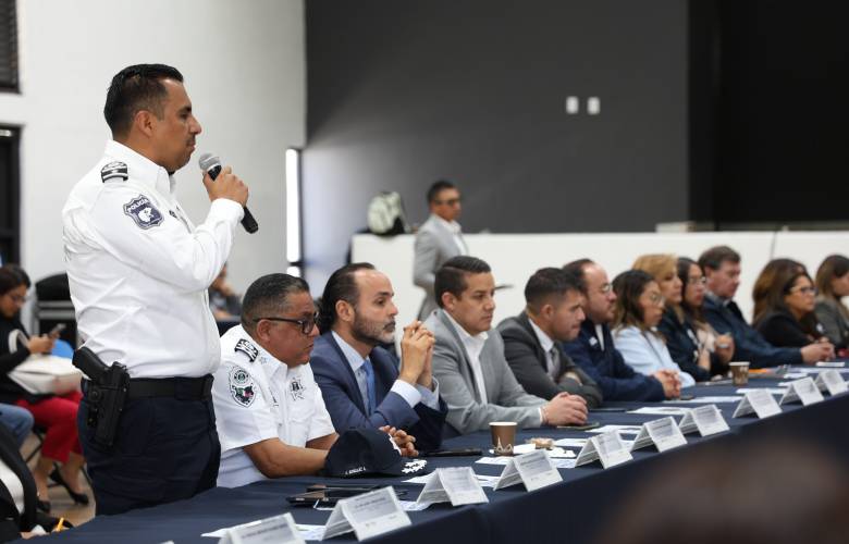 Inicio Huixquilucan el año 2026 con disminución de robos en diversas modalidades 