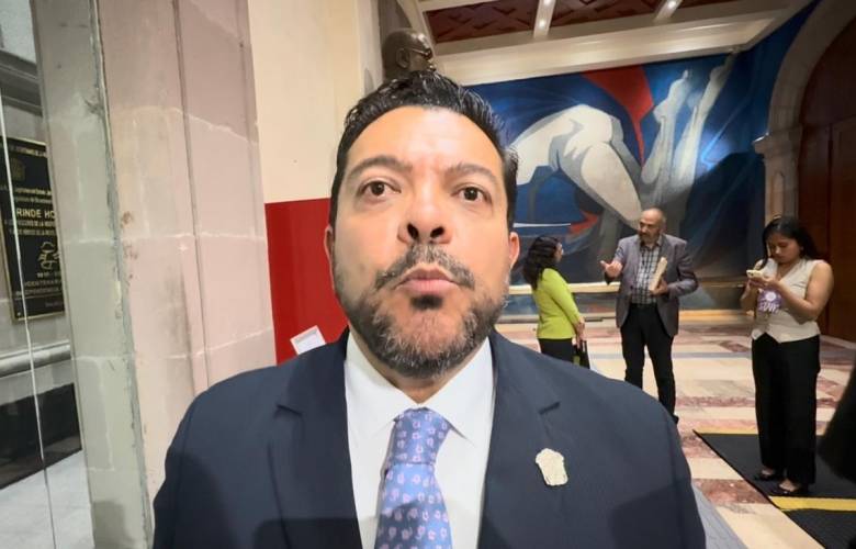 Amenazan transportistas mexiquenses con marcha durante inauguración del Mundial 2026