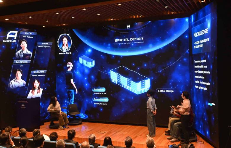 Recuerda la educación en línea los desafíos éticos y humanos: Patricia Dávila