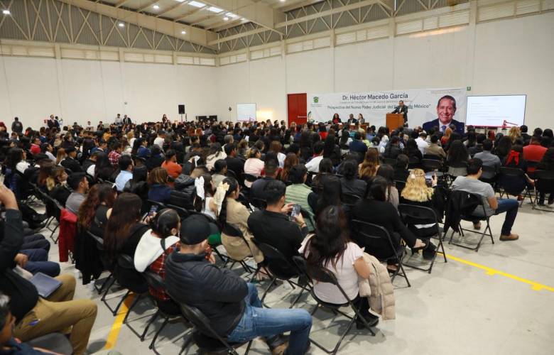 Libertad Judicativa es justicia humanizada y legitimidad institucional