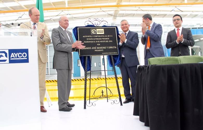 Cuenta edoméx con las condiciones necesarias para generar un millón de empleos