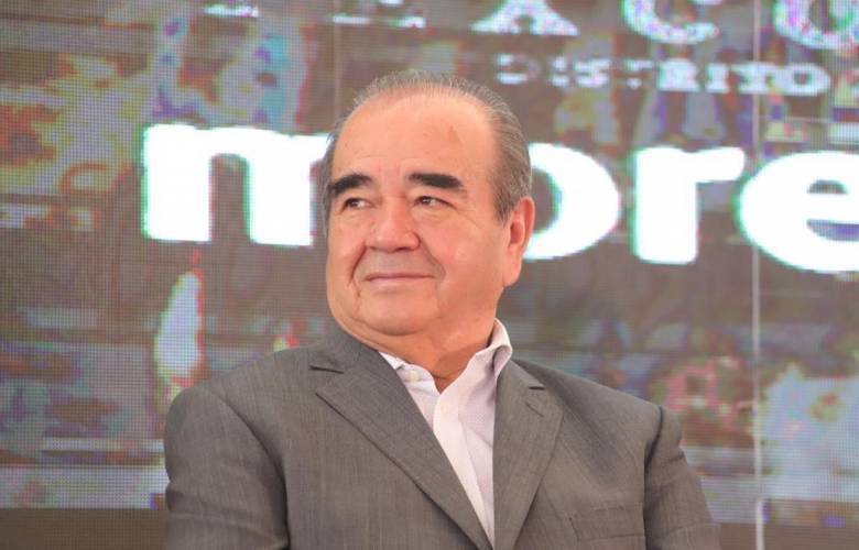 Morena aún no arranca preparativos para elección de gobernador