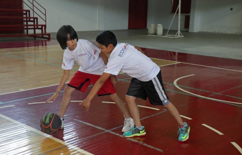 Cuentan con centros de formación Edoméx con una amplia variedad de clases de iniciación deportiva 