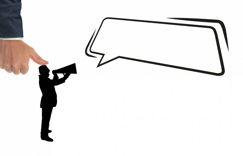 Democracia illiberal y la libertad de expresión