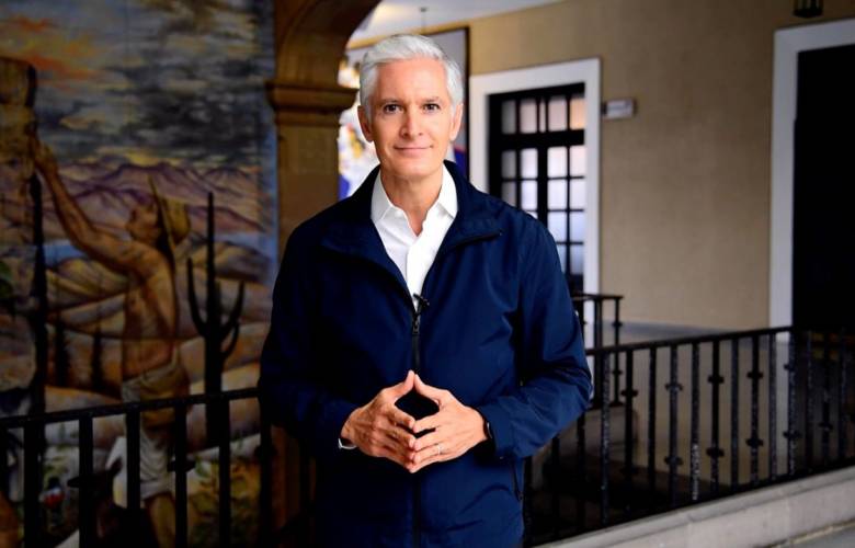 Se mantiene EDOMEX en semáforo naranja: regresaron esta semana 50% de alumnos a las aulas