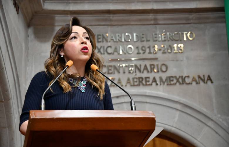 Solicita Congreso mexiquense apoyo vial en obras del AIFA