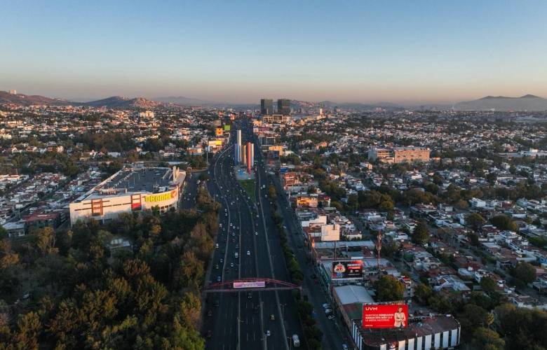 Gobernadora Delfina Gómez arranca reconstrucción integral de 108 km del Periférico Norte