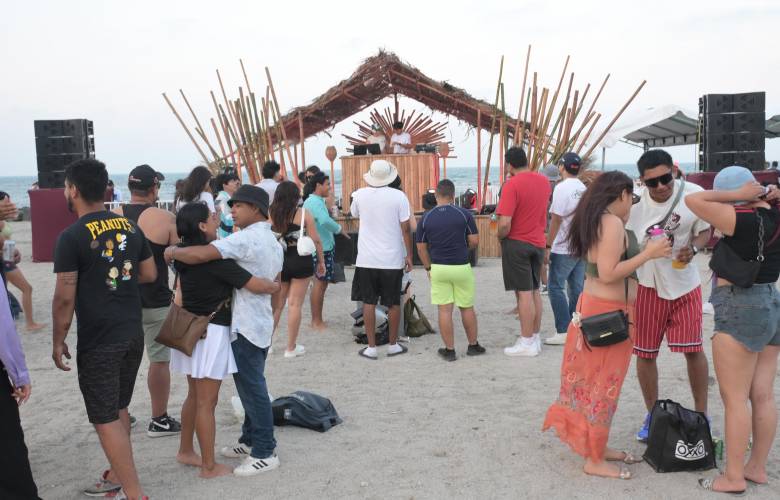 Registra Veracruz alta ocupación hotelera en arranque de Semana Santa 2026