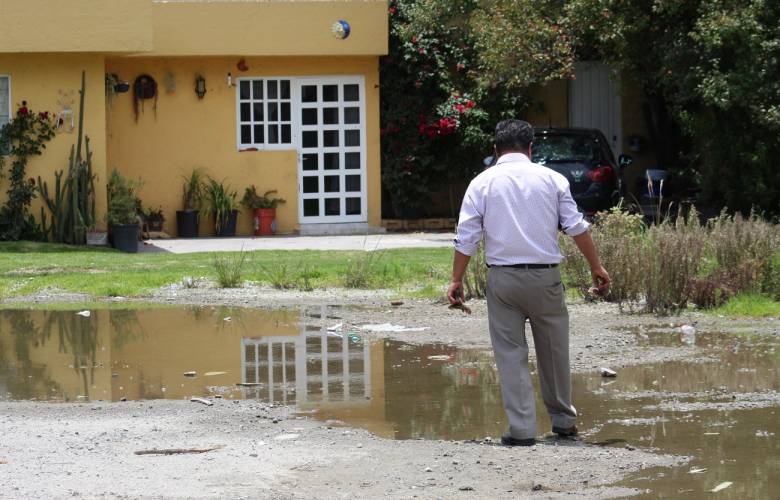 Despliega EdoMéx brigadas de salud para atender contingencias por temporada de lluvias