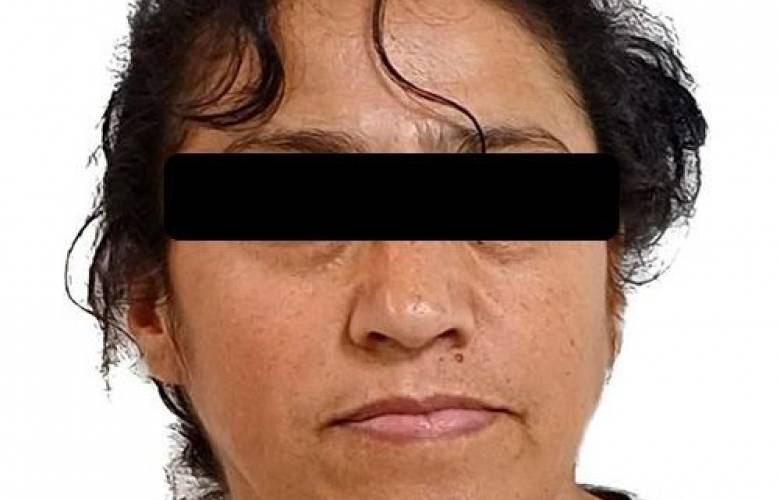 Vinculan a porceso a posible implicada en el delito de secuestro agravado cometido en Toluca 