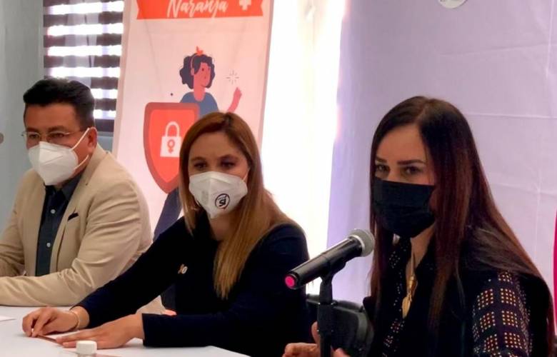 Prioridad erradicar la violencia contra las mujeres: Ana Muñiz Neyra