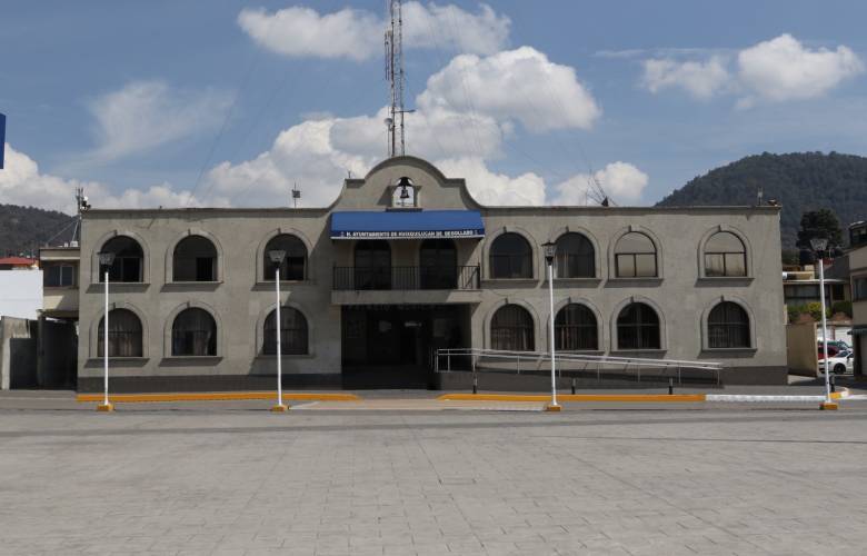 Huixquilucan liquida deuda histórica con la CAEM y fortalece finanzas municipales