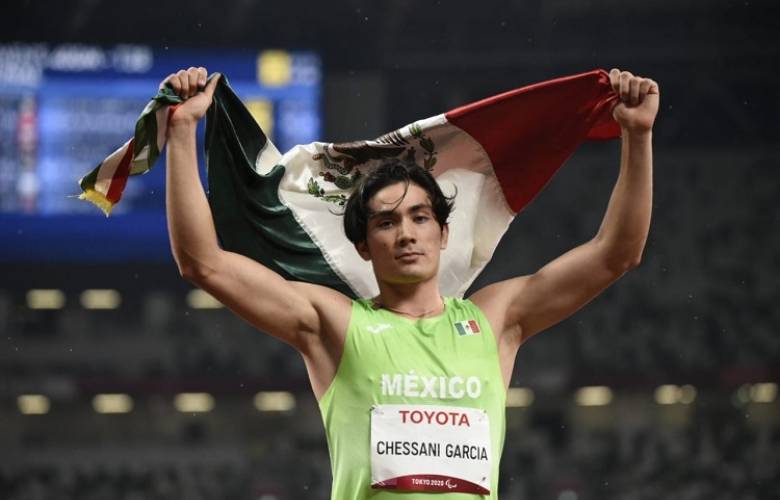 Definen a ganadores del premio estatal del deporte “Estado de México 2021”
