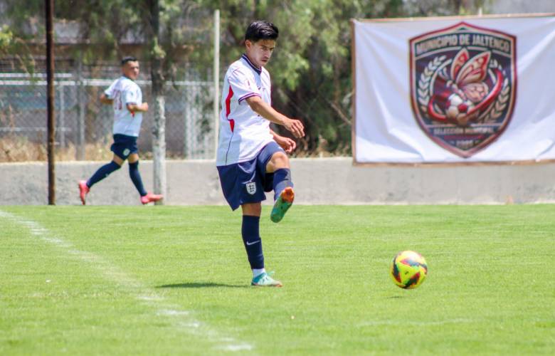 Viven mexiquenses 52 goles en la Jornada 2 del Torneo Metropolitano de Futbol 2026