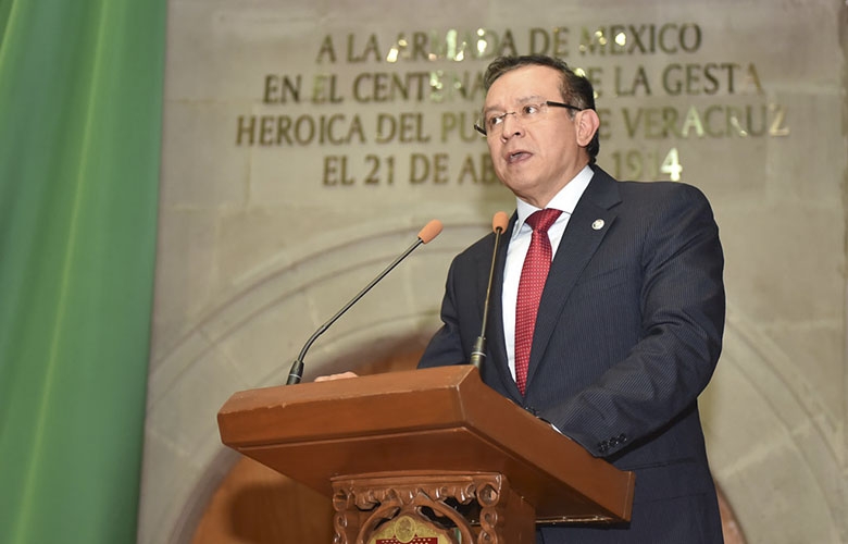 Incorporan gobiernos de coalición a la constitución local  y aprueban reforma electoral