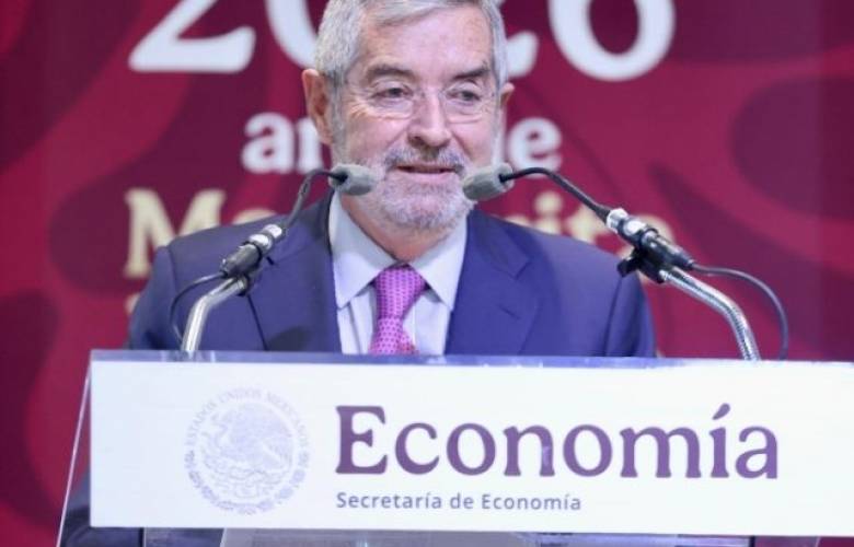 Destaca canciller De la Fuente relación sólida entre México y Canadá