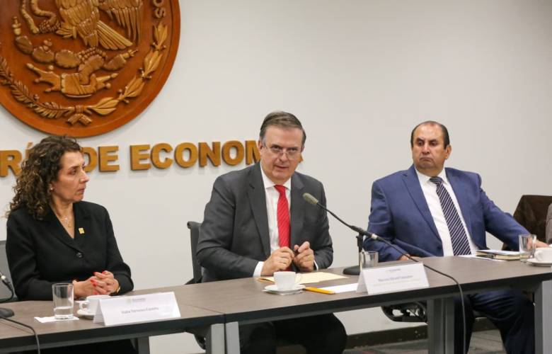 México y Estados Unidos inician el 16 de marzo el proceso de  revisión del T-MEC